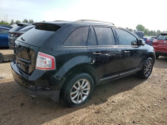 2008 Ford Edge SE