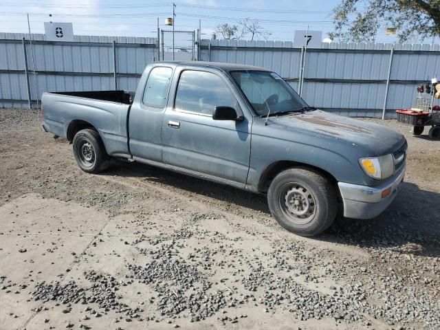 1997 Toyota Tacoma Xtracab