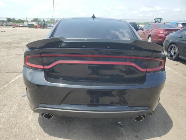 2016 Dodge Charger R/T Scat Pack