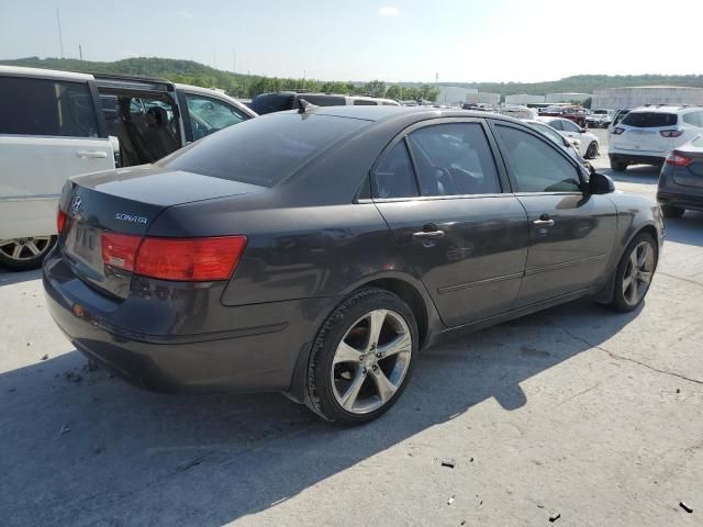 2010 Hyundai Sonata GLS