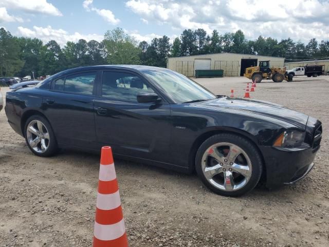 2014 Dodge Charger R/T