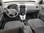 2006 Hyundai Tucson GLS