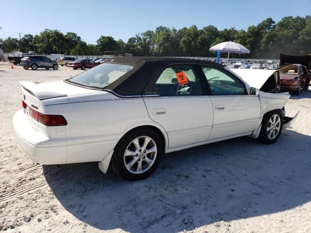 1999 Toyota Camry CE