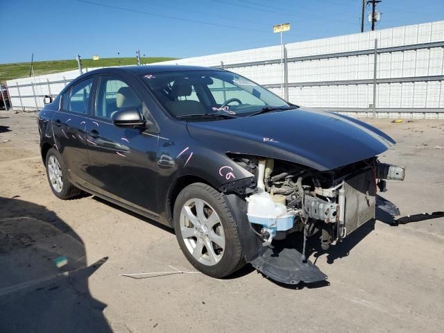 2010 Mazda 3 I