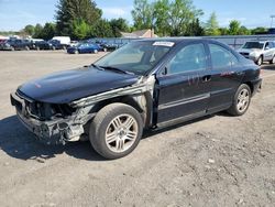 Volvo S60 2.5T salvage cars for sale: 2006 Volvo S60 2.5T