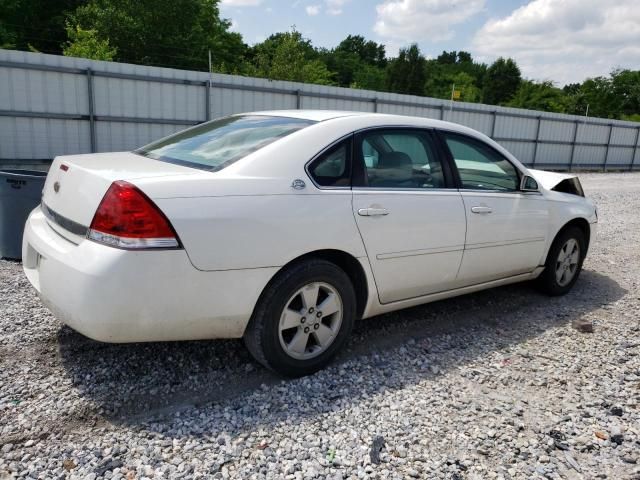 2008 Chevrolet Impala LT