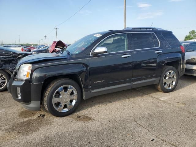 2012 GMC Terrain SLT