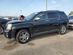 GMC Terrain slt Vehiculos salvage en venta: 2012 GMC Terrain SLT