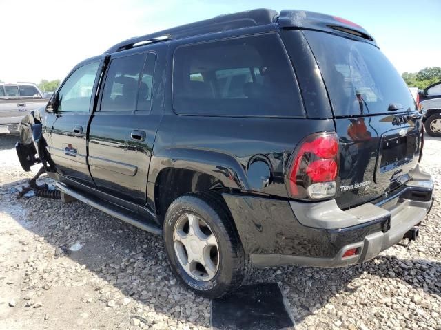 2005 Chevrolet Trailblazer EXT LS