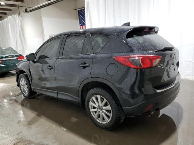 2014 Mazda CX-5 Touring