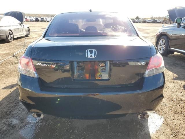 2009 Honda Accord EXL