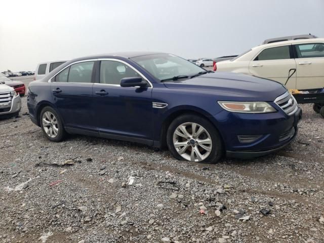 2011 Ford Taurus SEL