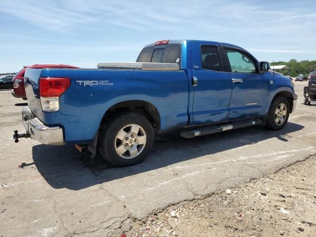 2007 Toyota Tundra Double Cab SR5