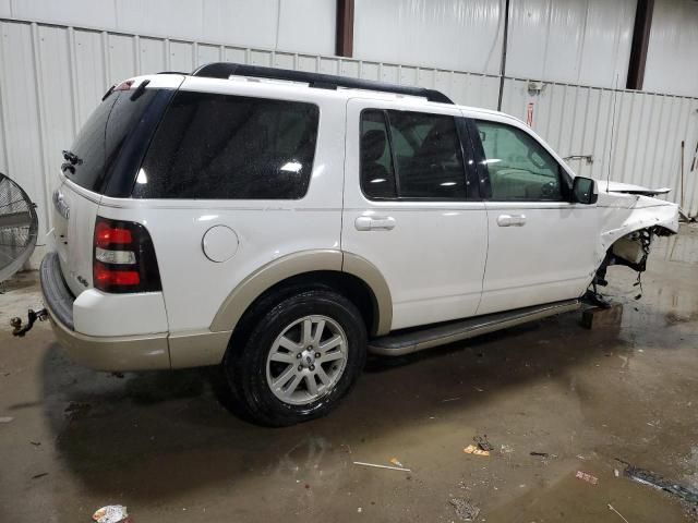 2010 Ford Explorer Eddie Bauer