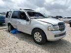 2014 Lincoln Navigator