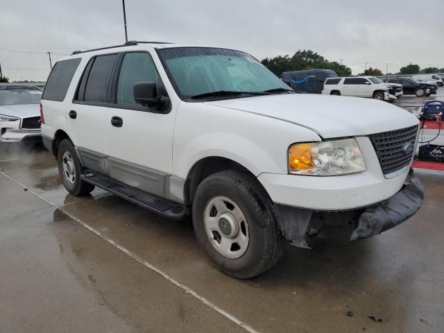 2004 Ford Expedition XLS