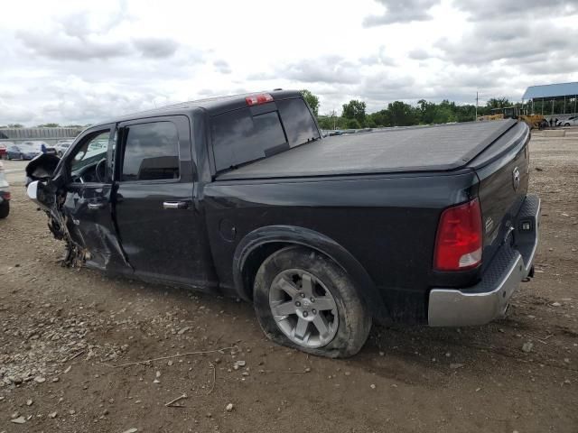 2011 Dodge RAM 1500