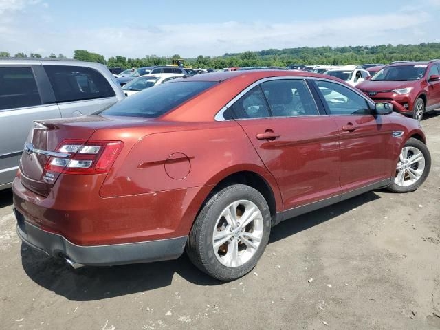 2014 Ford Taurus SEL