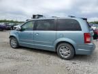 2008 Chrysler Town & Country Limited