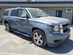 2016 Chevrolet Suburban C1500 LT