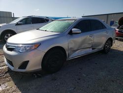 Run And Drives Cars for sale at auction: 2014 Toyota Camry L