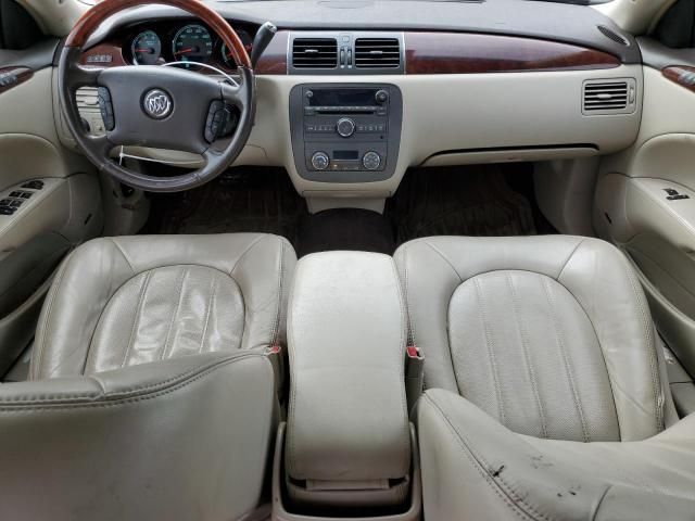 2009 Buick Lucerne CXL