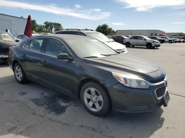 2014 Chevrolet Malibu LS