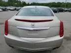 2013 Cadillac XTS Luxury Collection