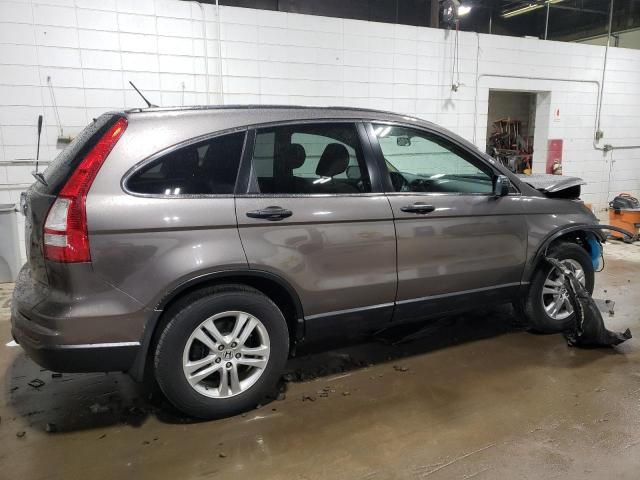 2010 Honda CR-V EX