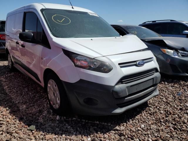 2016 Ford Transit Connect XL