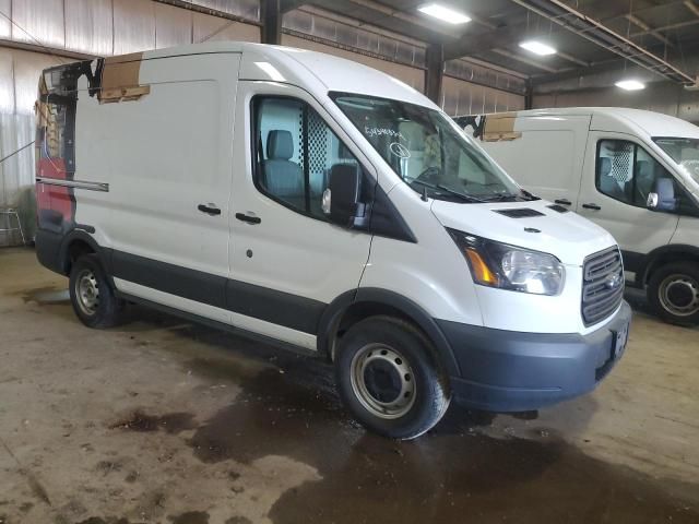 2017 Ford Transit T-250