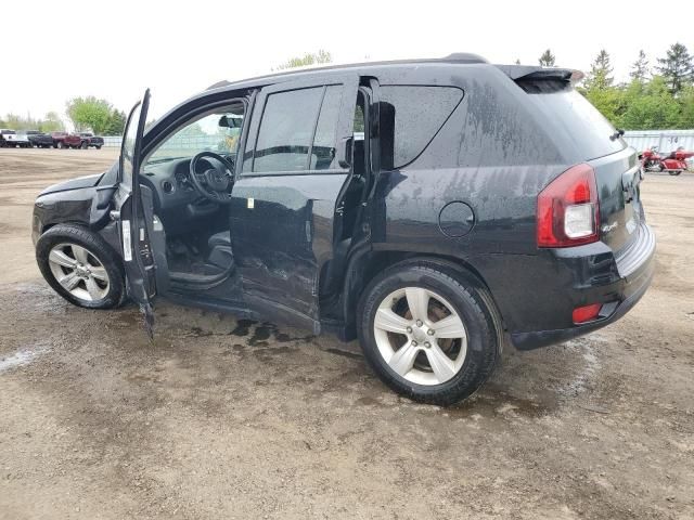 2014 Jeep Compass Sport