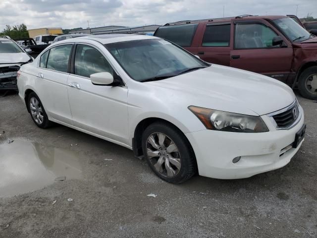 2009 Honda Accord EXL