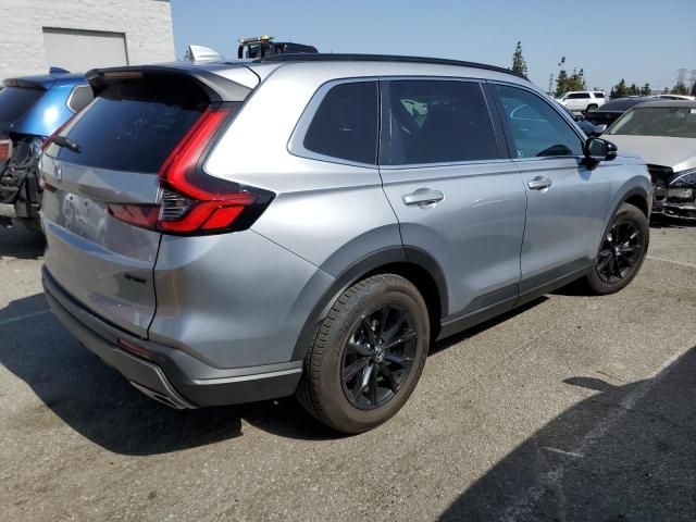 2024 Honda CR-V SPORT-L