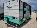 2023 Whwt Travel Trailer