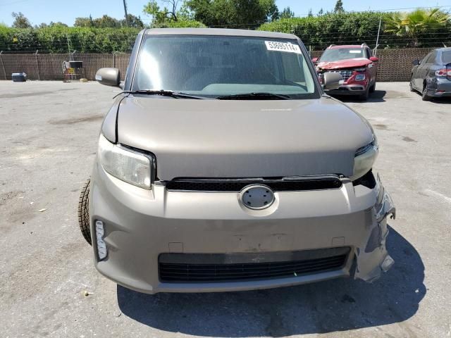 2013 Scion XB