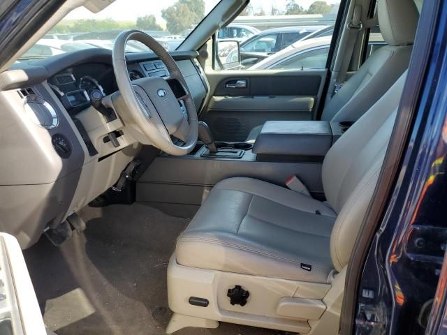 2011 Ford Expedition XL