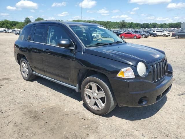 2010 Jeep Compass Sport