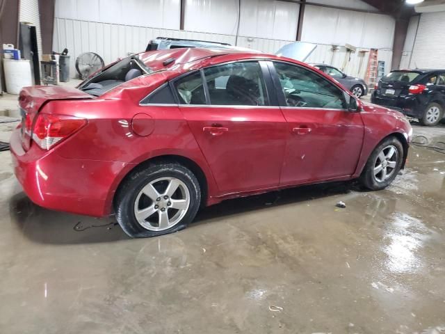 2011 Chevrolet Cruze LT