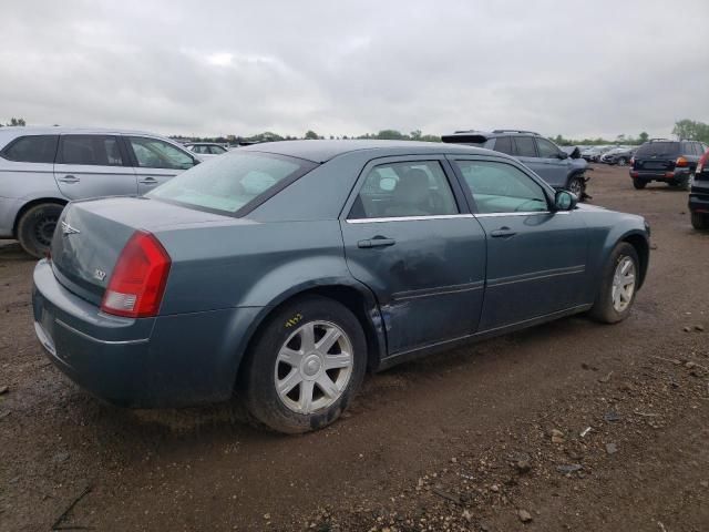 2005 Chrysler 300 Touring