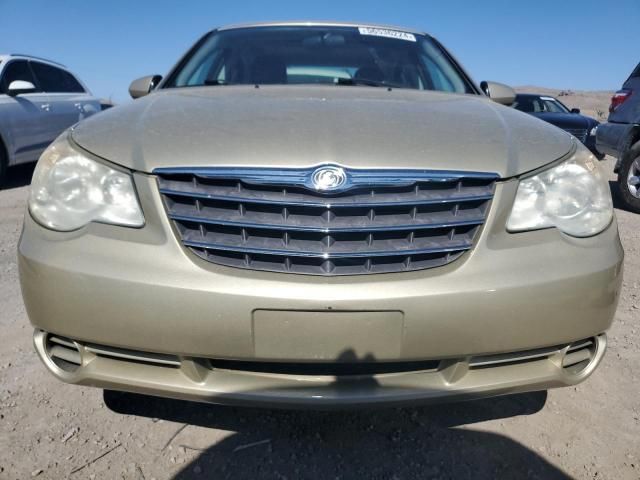 2010 Chrysler Sebring Limited