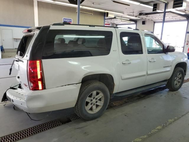 2009 GMC Yukon XL K1500