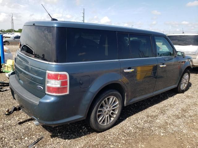 2016 Ford Flex SEL