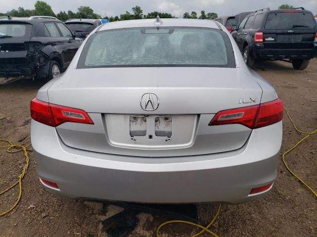 2015 Acura ILX 20