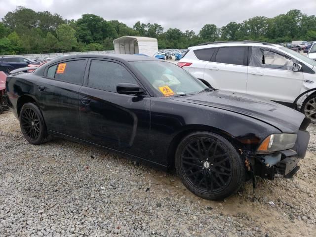 2014 Dodge Charger SXT