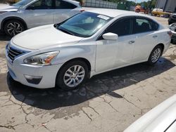 2015 Nissan Altima 2.5 en venta en Lebanon, TN