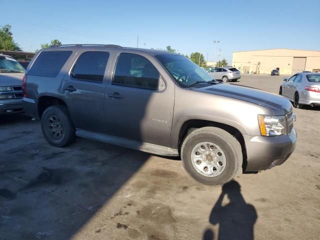 2014 Chevrolet Tahoe C1500