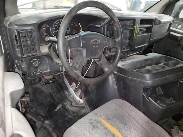 2006 Chevrolet Express G2500