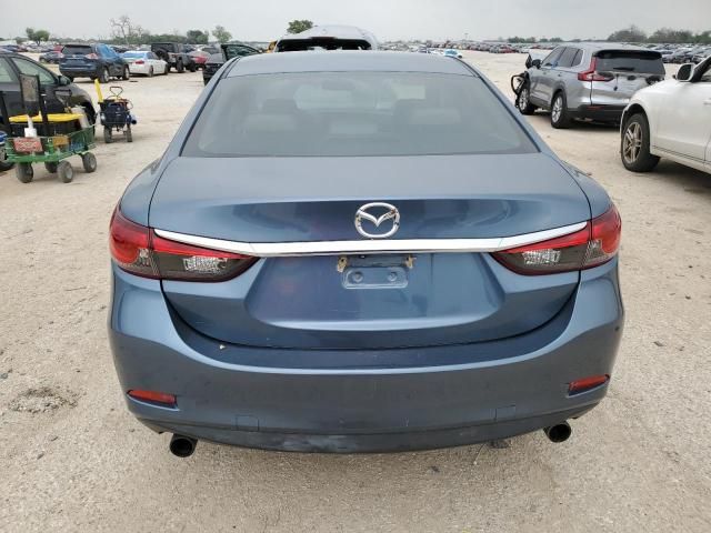 2014 Mazda 6 Sport