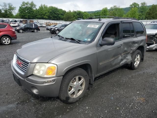 2009 GMC Envoy SLE